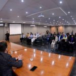 Reunião Conterusp revela estratégias para impulsionar turismo em São Paulo