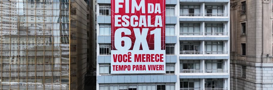 UGT e APOLGBT-SP reforçam parceria em 2025 com foco em envelhecimento digno e direitos LGBT+