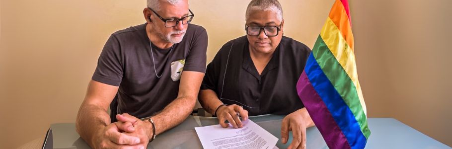 Tracy dos Santos assume Vice-Presidência da Câmara LGBT