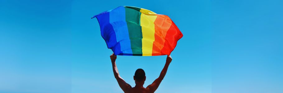 Turismo LGBT+: liberdade de ir, vir e ser