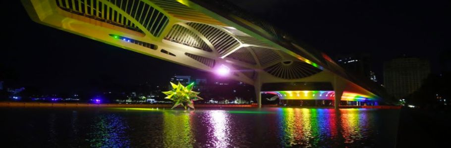 Cidade Maravilhosa celebra a diversidade no Mês do Orgulho com o Circuito Rio de Cores 2025