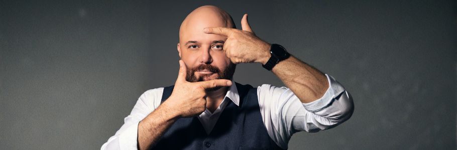 Cristiano Sousa assume a Diretoria de Cultura da Câmara LGBT