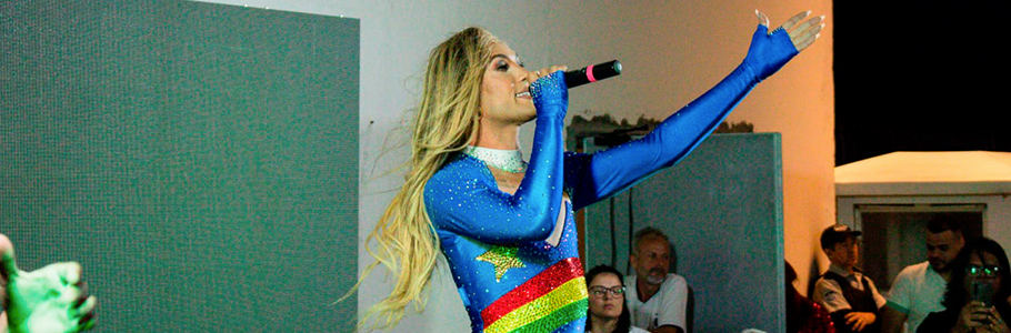 Evento movimenta R$ 1 milhão e se consolida como referência nacional em cultura e empreendedorismo LGBTQIA+