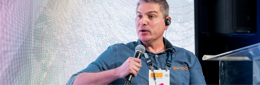 CEO da tg.mob mostra caminhos para um setor mais sustentável no Festuris 2025