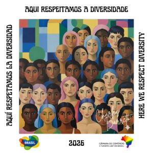 2026 - Charles Barreto